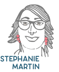 Stephanie Face