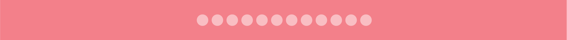 Border PINK