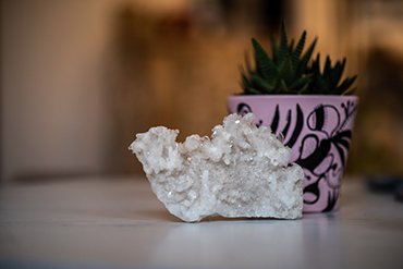 Crystalplant